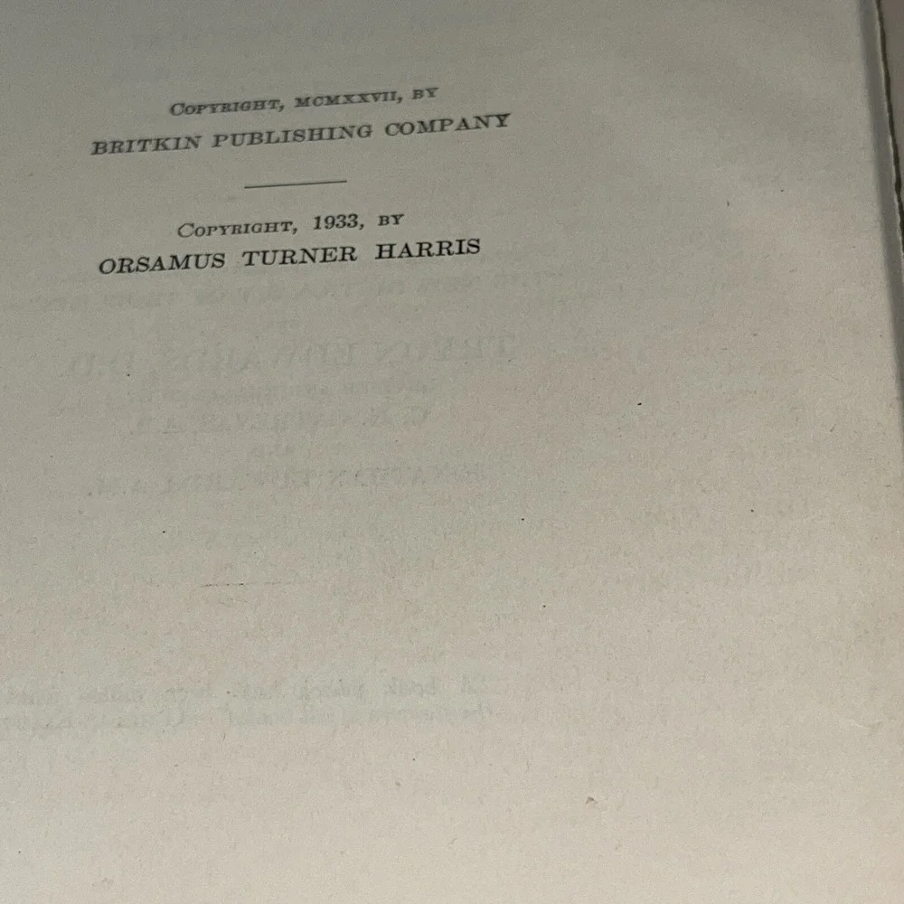 Useful Quotations‎ A Cyclopedia of Quotations by Tryon Edwards 1933 Hardcover